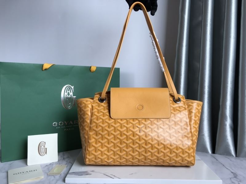 Goyard Shopping Bags